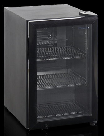 Chladiaca skriňa TEFCOLD BC 60 