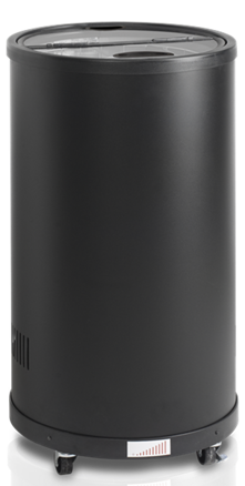 TEFCOLD CC 45 Can Cooler 