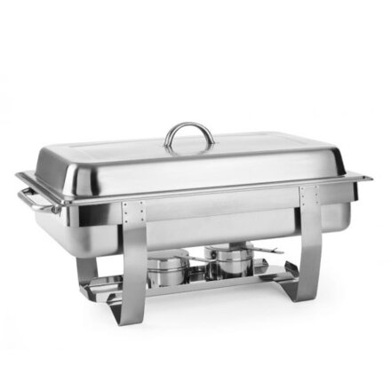 Chafing GN 1/1-65 9l antikor