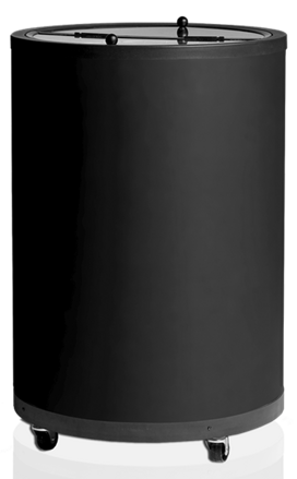  TEFCOLD CC 77 Can Cooler 