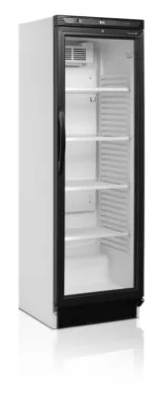 Chladiaca skriňa TEFCOLD CEV 425 1 LED 