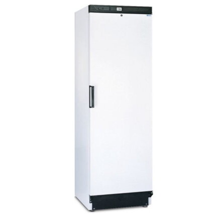 Skriňa chlad. SD-1380, 380l biela