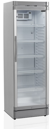Chladiaca skriňa TEFCOLD GBC 376