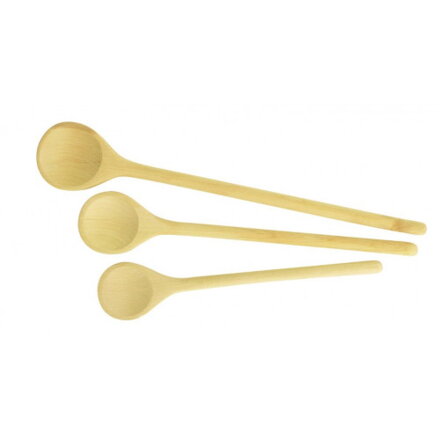 Varecha guľatá 20cm drevo