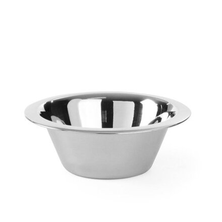 Misa  široký okraj 1,3l 20,5cm antikor