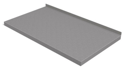 Pracovná doska DR 1 800x600 mm