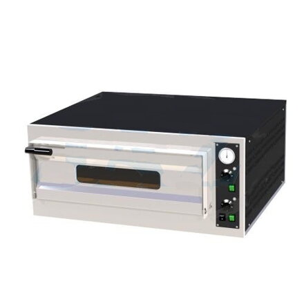 Pec na pizzu B4T 4,8kW 400V