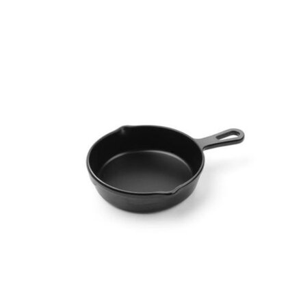 Panvica serv. 162x121x30mm melamín CHEF