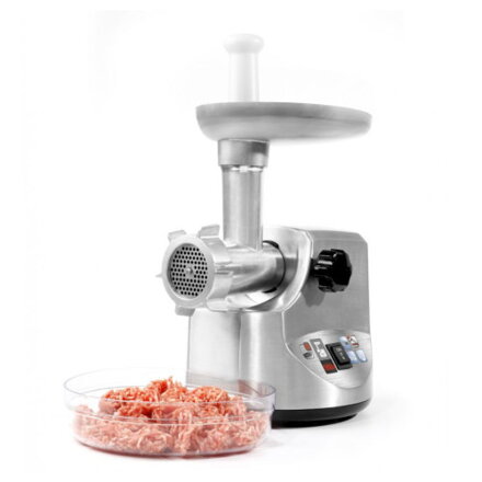 Mlynček na mäso HENDI 198