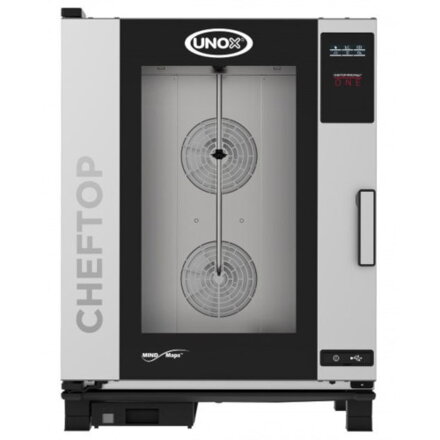 Konvektomat UNOX XEVC-1011-E1R 10xGN1/1