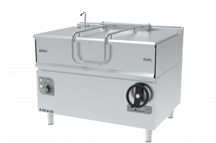 Panvica eletrická smažiaca P.PE-9120