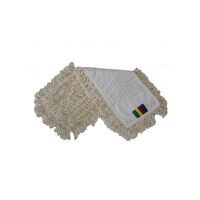 Mop FIX Topmop 40 cm 180 g bavlnený biely