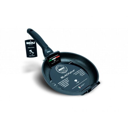 Panvica D32CM V5,2 cm na indukciu vysoká kvalita 3ks/bal
