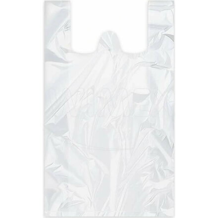 Taška 10kg jednofarebná 100ks/bal 20PK