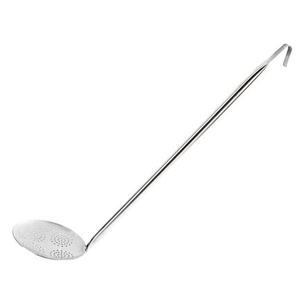 Šumovačka okrúhla D16 41cm antikor