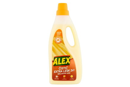 Alex komplet starostlivosť-2v1 na laminát 750ml, 12/PK