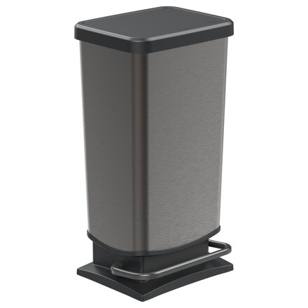 Kôš na odpadky 40L plast