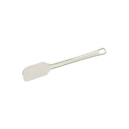 Stierka 35cm plast,biela