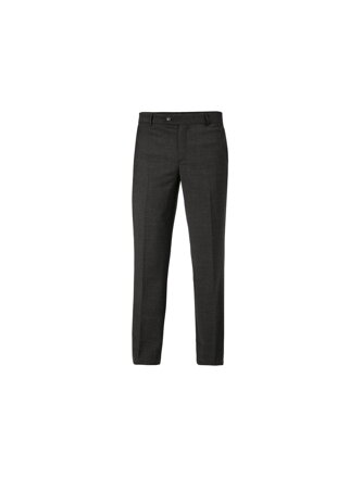 Nohavice čierne PANTALONE UOMO