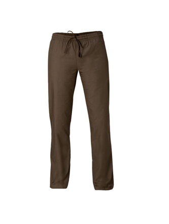 Nohavice hnedé PANTALONE KASHA