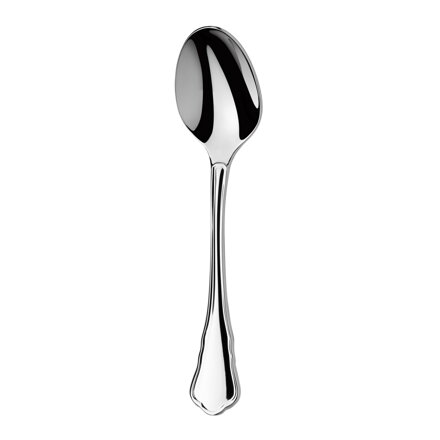Lyžička na kávu Royal Chippendale antikor 3ks/bal