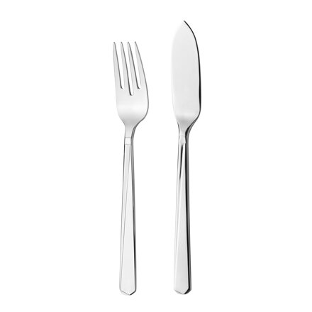 Nôž na ryby  VEKTRA  antikor 12PK