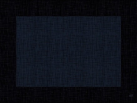 Prestieranie 30x40cm Linnea Black 100ks/bal 5bal/kartón