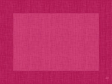 Prestieranie 30x40cm Linnea Fuchsia 100ks/bal 5bal/kartón