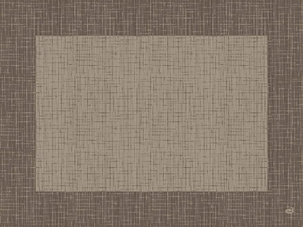 Prestieranie 30x40cm Linnea Greige100ks/bal 5bal/kartón
