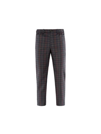 Nohavice kuchárske pásikavé Pantalone Cronos