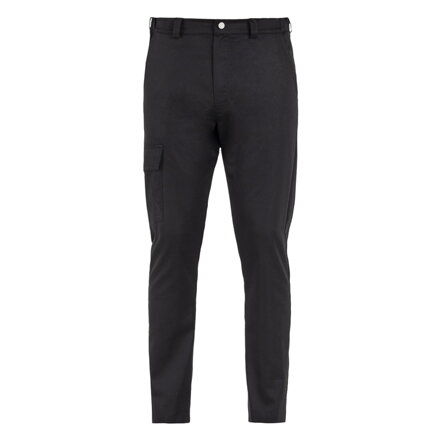 Nohavice pánske čierne Darko