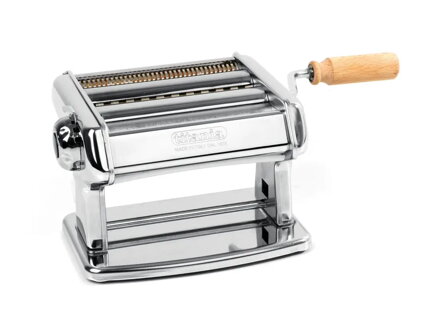 Strojček ručný na cestoviny Hendi 18x13x20,5cm