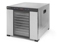 Sušička potravín 10 zásobníkov 41,7x53,5x43cm 230V 