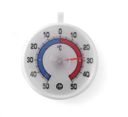 Teplomer do chadničky -50/+50°C