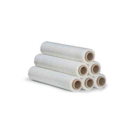 Fólia 50cm/300, 20my paletizačná prieťažná 6PK