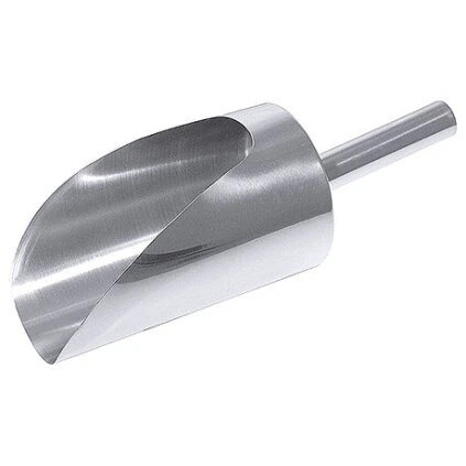 Lopatka d=10cm, obj.1l, antikor