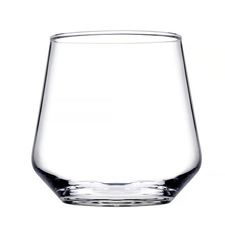 Pohár Allegra 345ml sklo OF 6ks/PK
