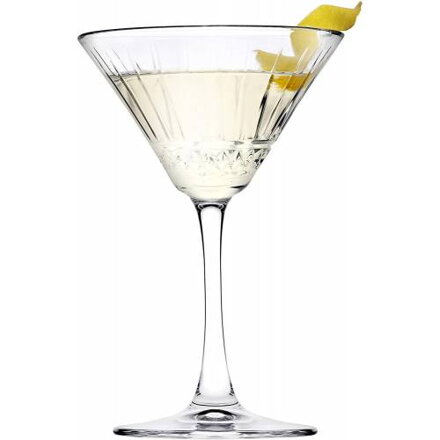 Pohár 220ml Martiny Elysia sklo OK4/PK16