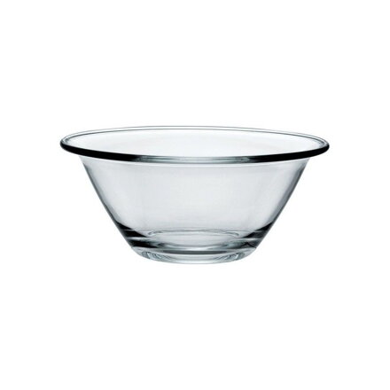 Misa stoh. D26cm mr chef sklenená 2600ml