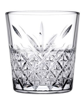 Pohár 355ml OF Timeless stohov. tvrdené sklo OK4/PK24