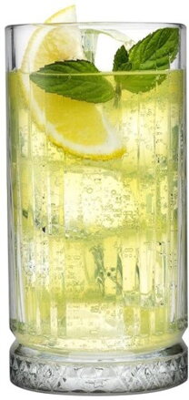 Pohár 280ml HB, Elysia sklo OK4/PK24