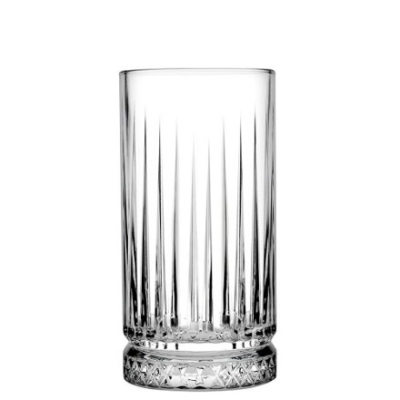 Pohár 365ml HB Elysia sklo OK4/PK24