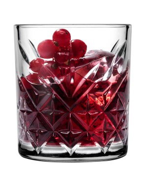 Pohár 205ml OF, Timeless sklo OK4/PK24