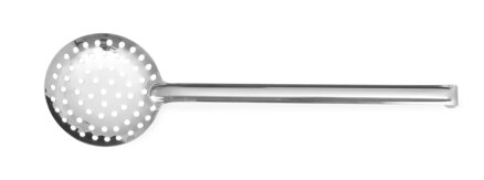 Šumovačka dierovaná 90mm monoblok antikor
