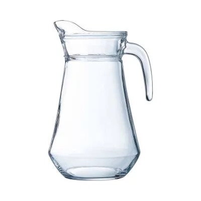 Džbán 1600ml Arc sklenený 6PK