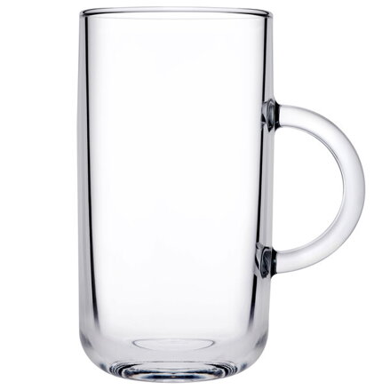 Hrnček Iconic tvrdené sklo 270ml PK24