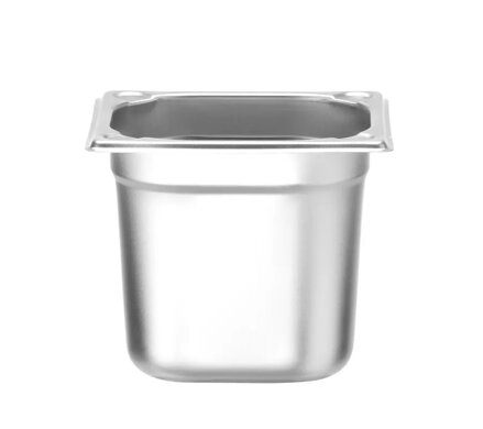 Gastronádoba GN 1/6-150mm antikor Kitchen Line