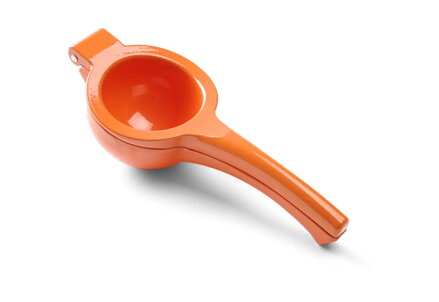 Lis na pomaranče hliník oranžový