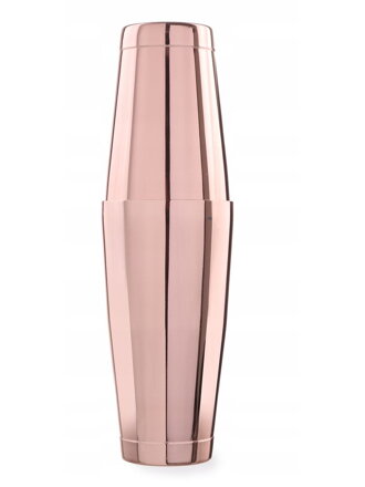 Shaker medený D9cm