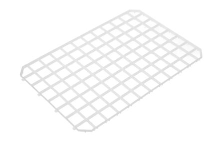 Podložka barmanská skladacia 313x209mm biela polypropylen 5ks/bal